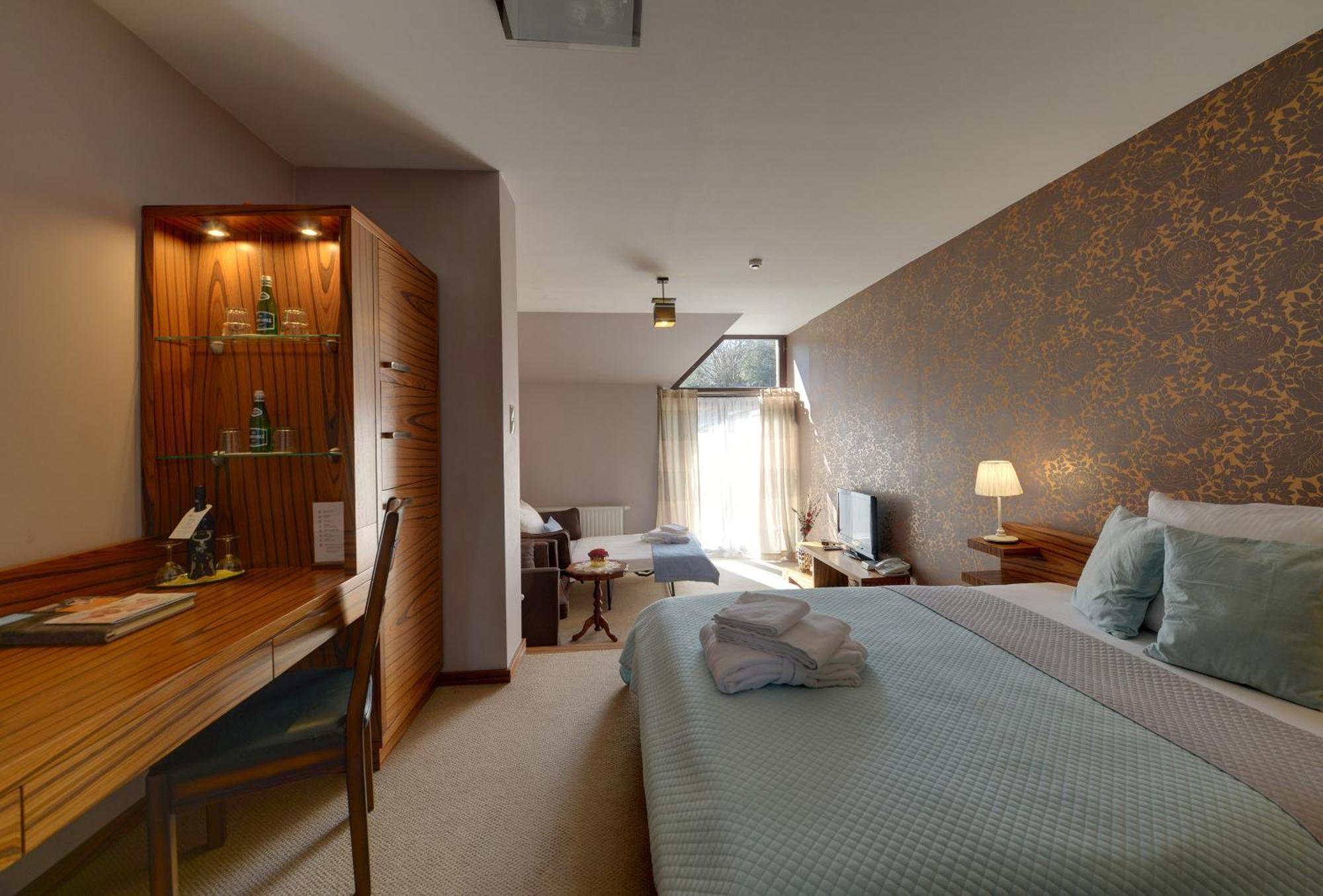 Rezydencja Nad Wodospadem Spa&Wellness Kolo Szklarskiej Poreby Пшесєка Екстер'єр фото