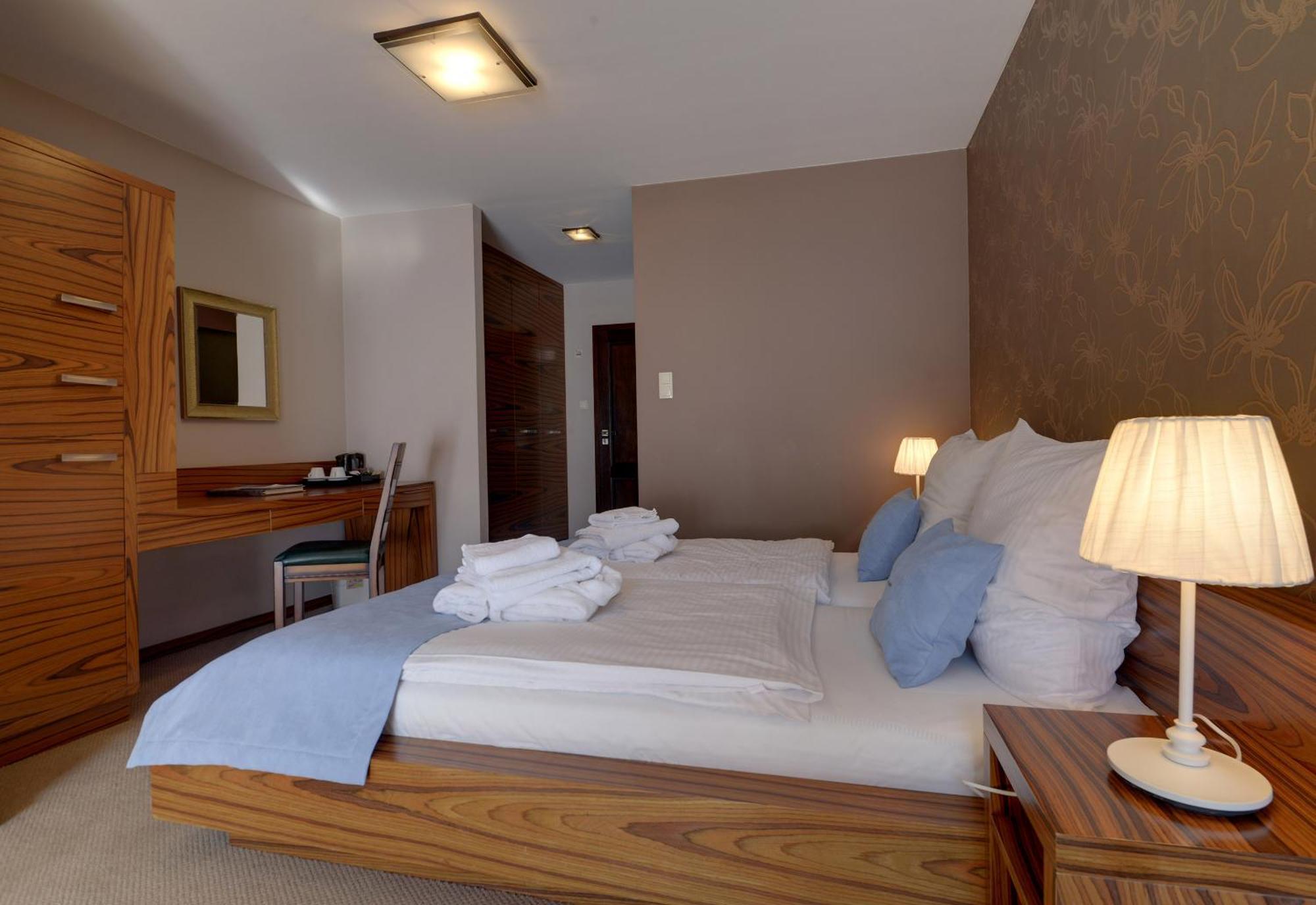 Rezydencja Nad Wodospadem Spa&Wellness Kolo Szklarskiej Poreby Пшесєка Екстер'єр фото
