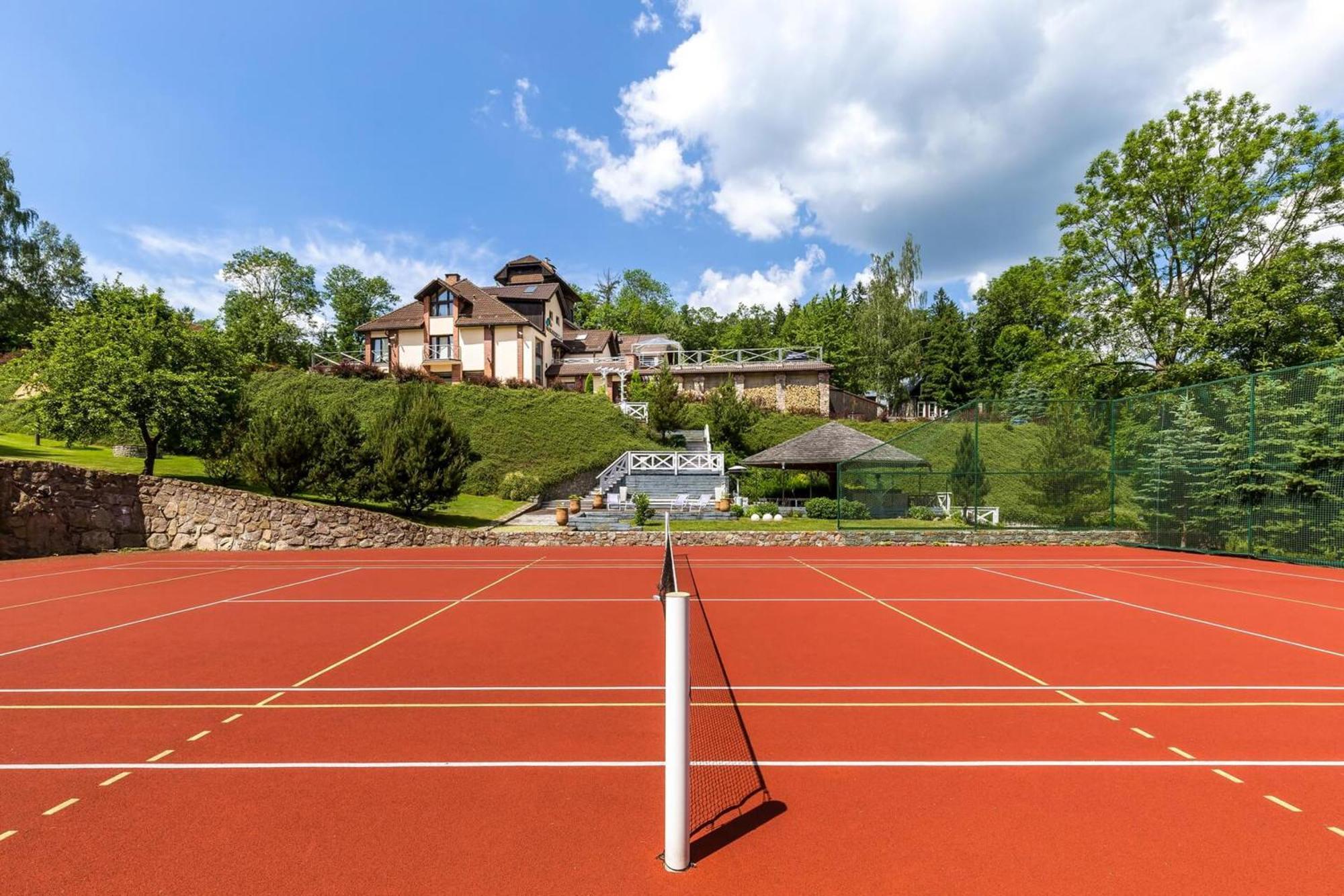 Rezydencja Nad Wodospadem Spa&Wellness Kolo Szklarskiej Poreby Пшесєка Екстер'єр фото