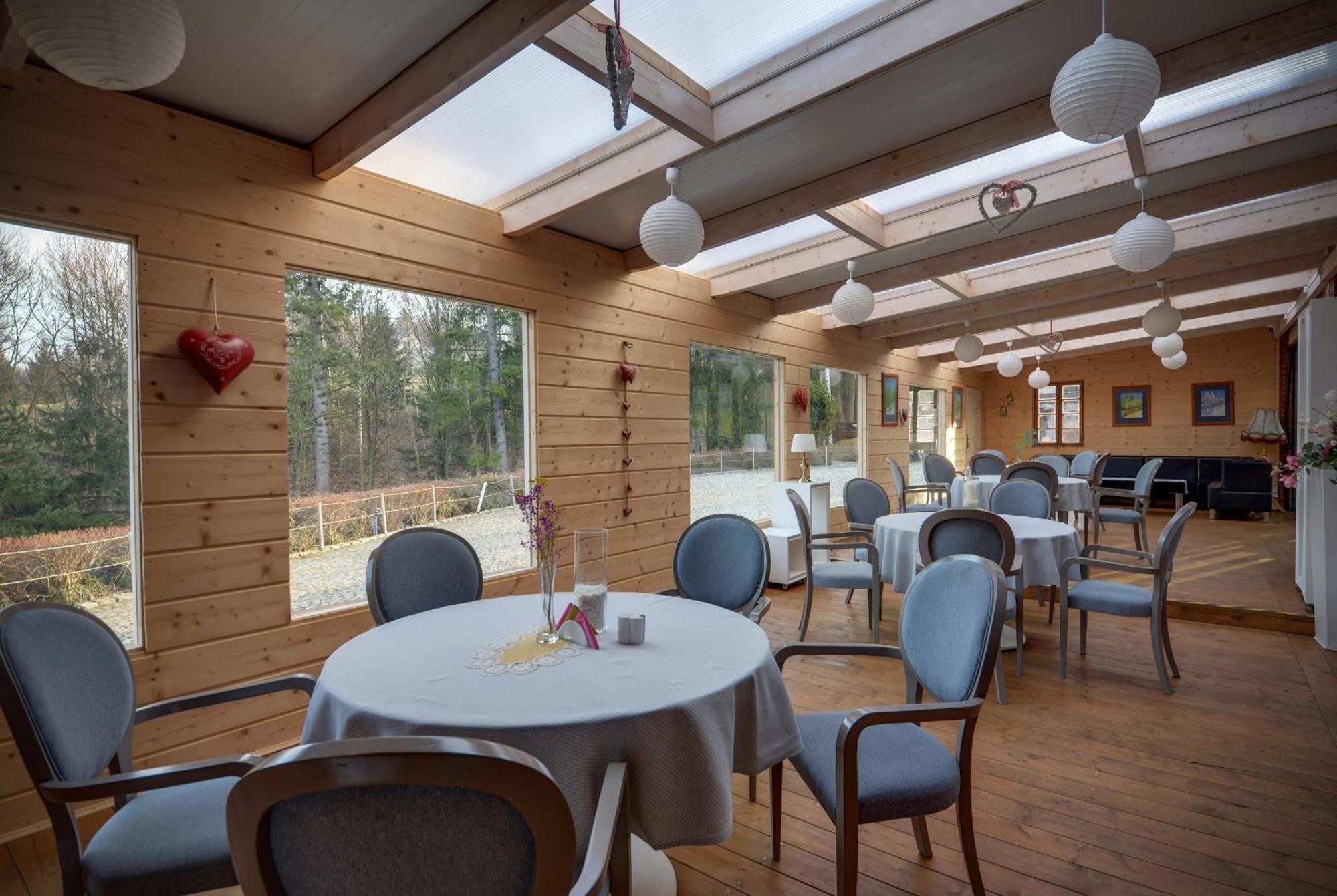 Rezydencja Nad Wodospadem Spa&Wellness Kolo Szklarskiej Poreby Пшесєка Екстер'єр фото
