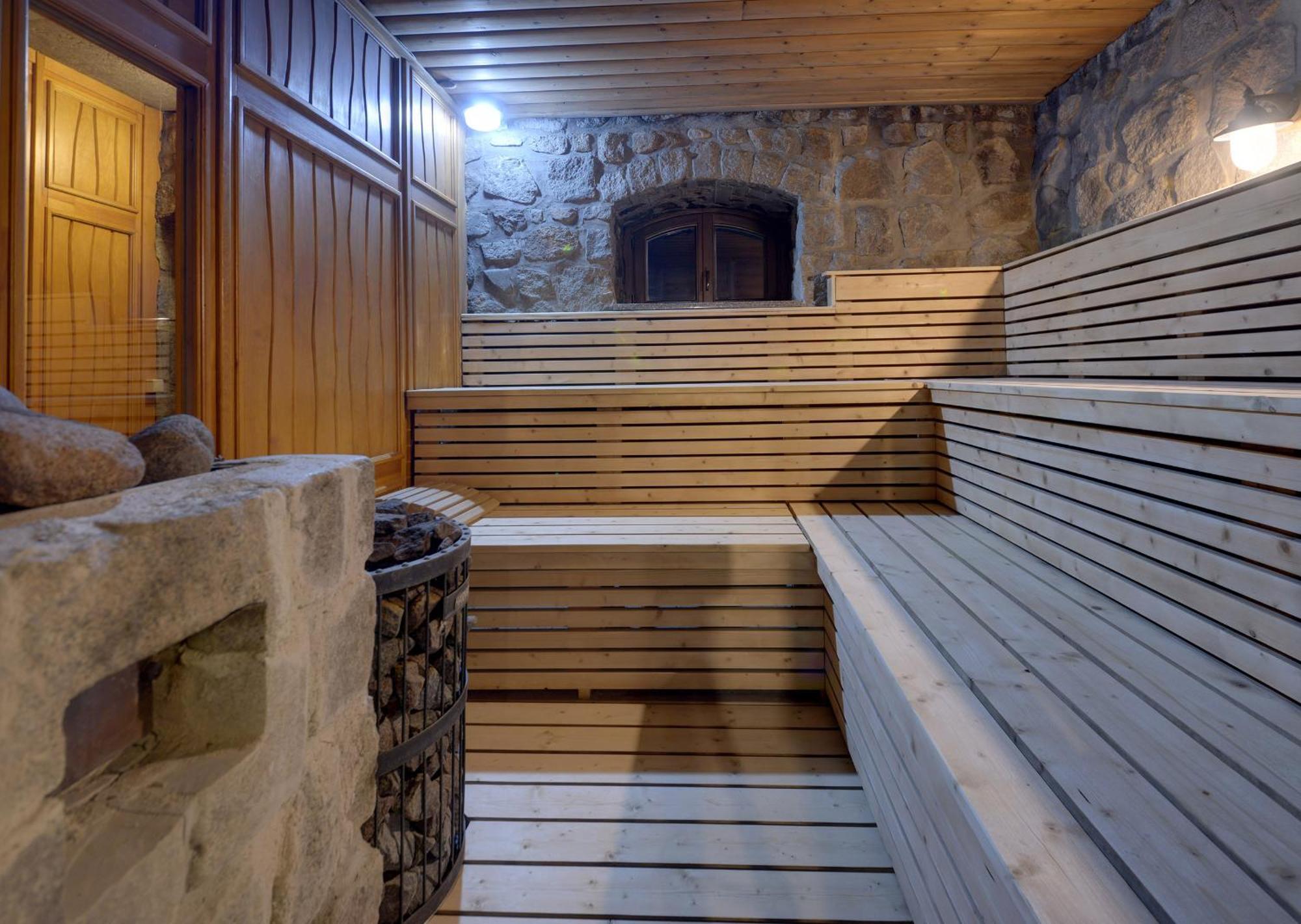 Rezydencja Nad Wodospadem Spa&Wellness Kolo Szklarskiej Poreby Пшесєка Екстер'єр фото